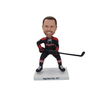 Custom Hockey Bobbleheads Jersey Can Be Changed As Per Your Request