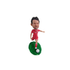 Soccer Bobbleheads